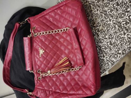 Handbag