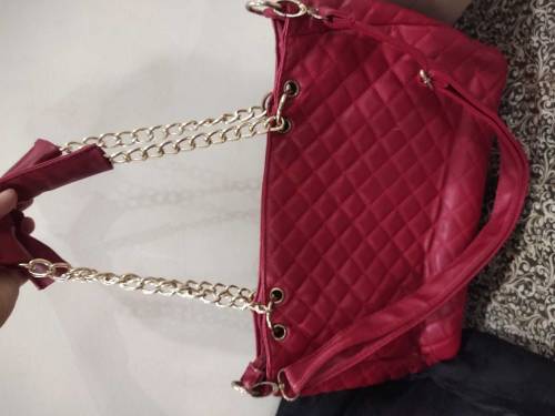 Handbag
