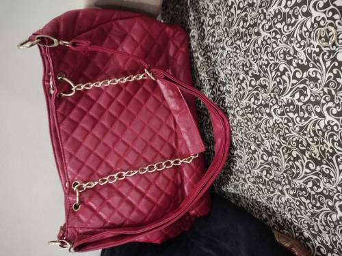Handbag