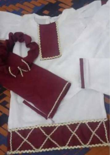 summer dress for girls 
