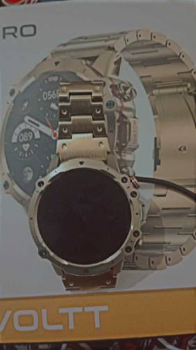 ZERO watch 