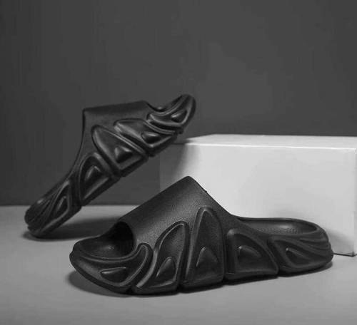 New trending slippers for men.With free delivery charges. 