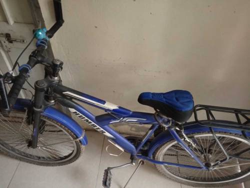 Humber Bicycle