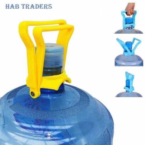 Water Bottle Handle