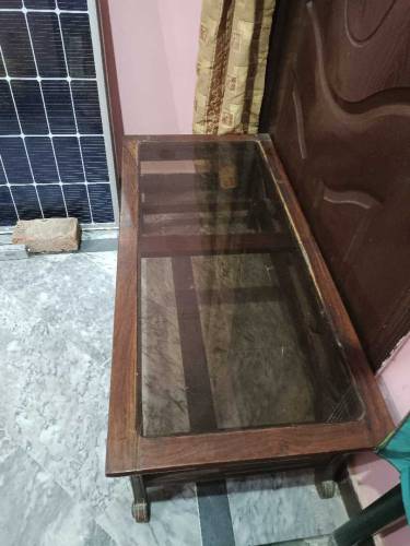 center table set