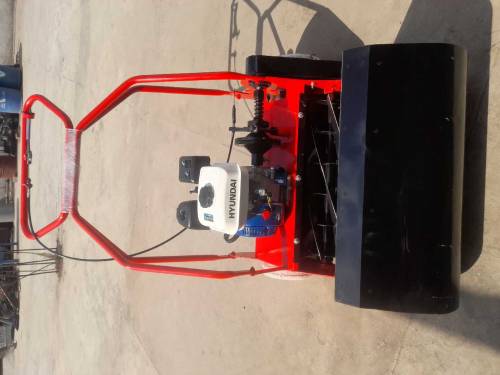 grass cutter machine with ingen and motor 