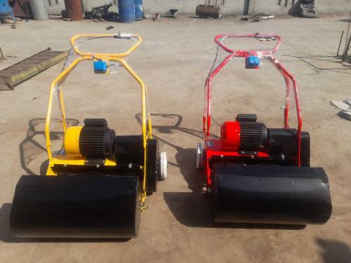 grass cutter machine with ingen and motor 