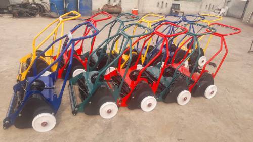 grass cutter machine with ingen and motor 