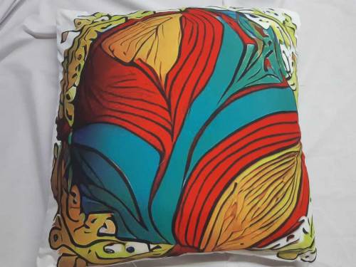 cushion
