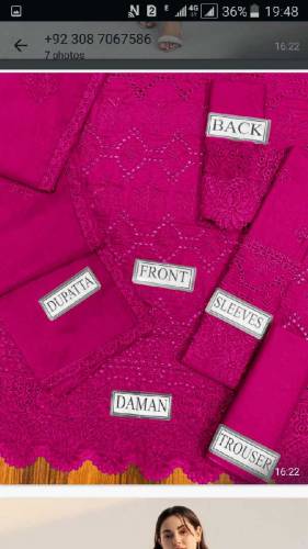 #new brand #women suite #pakistan #gift wife #2024 