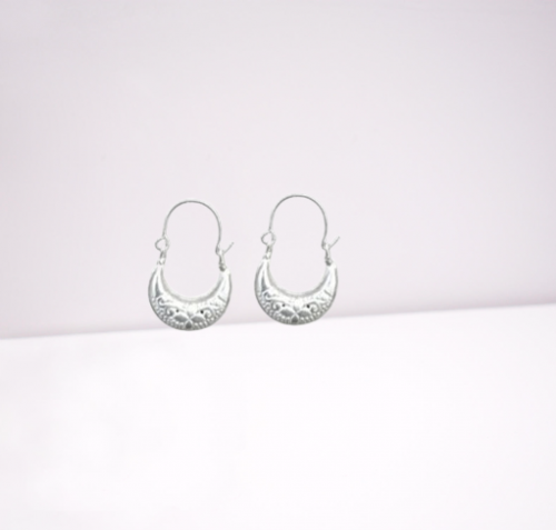 Chandi Antique Earring 
