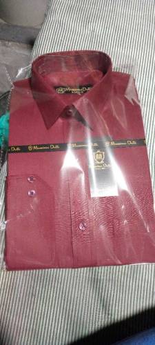 DRESS SHIRT 