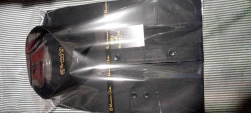 DRESS SHIRT 