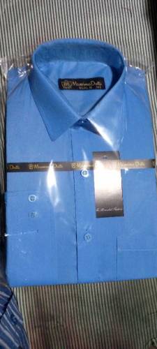 DRESS SHIRT 