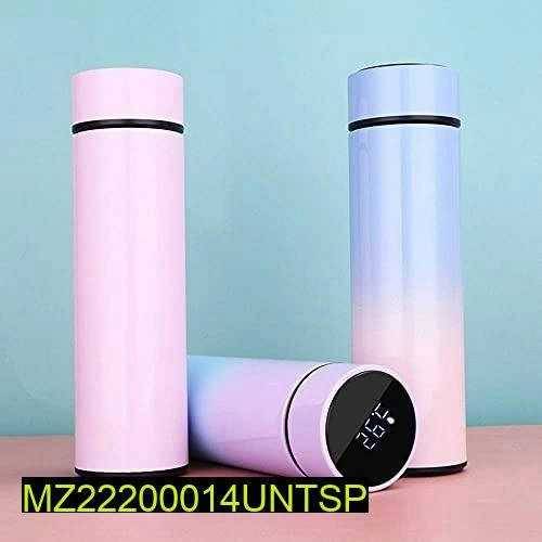 Smart Thermos Water bottle 