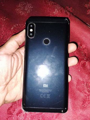 Redmi Note 5
