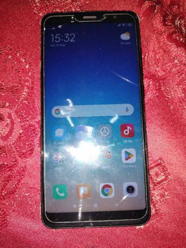 Redmi Note 5