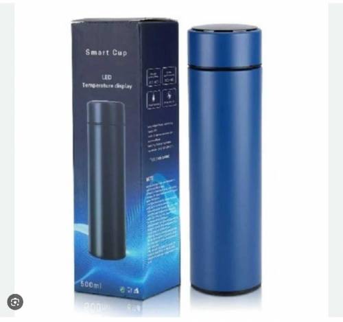 steel water bottle 