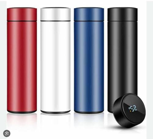 steel water bottle 