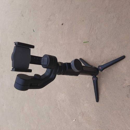 Smooth 4 Mobile Gimbal