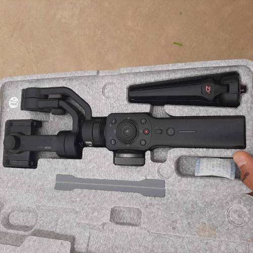 Smooth 4 Mobile Gimbal
