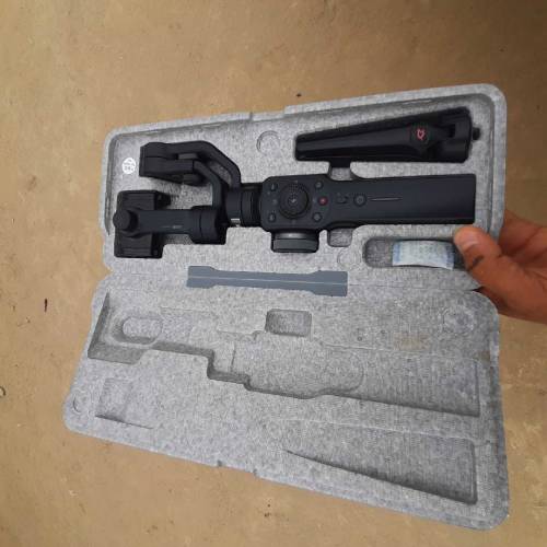 Smooth 4 Mobile Gimbal