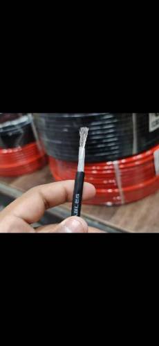 DC solar wire 