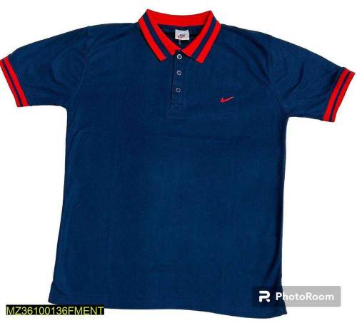 men,s polo shirt 