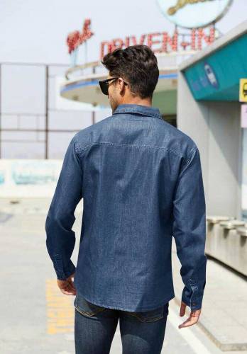 man shirt 