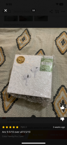 AirPods Pro 