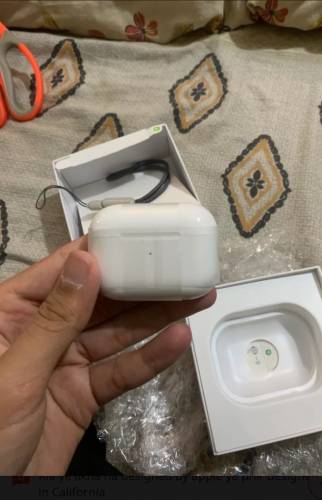 AirPods Pro 