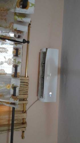 Air condition