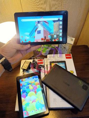 RCA voyager 3 kids tablet 