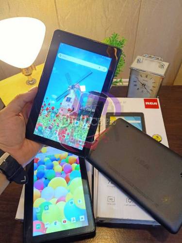 RCA voyager 3 kids tablet 