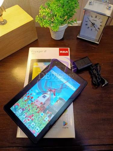 RCA voyager 3 kids tablet 