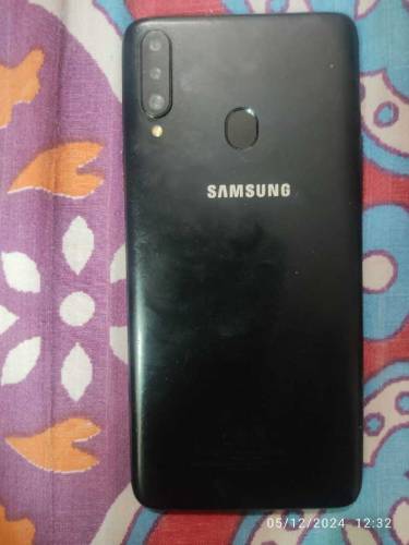 Samsung galaxy a20s