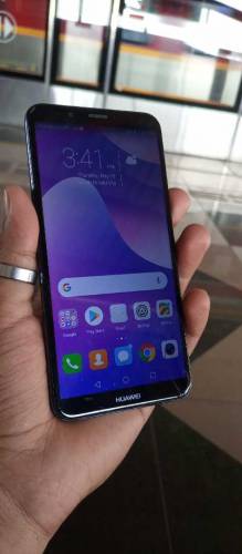 Huawei y7 prime 2018