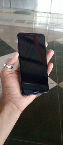 Huawei y7 prime 2018
