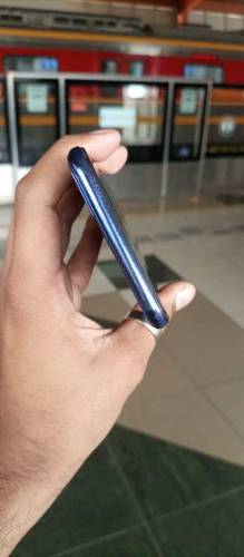 Huawei y7 prime 2018