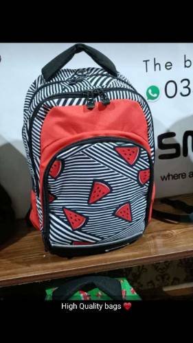 Scool Bags ...Smiggle Bags 