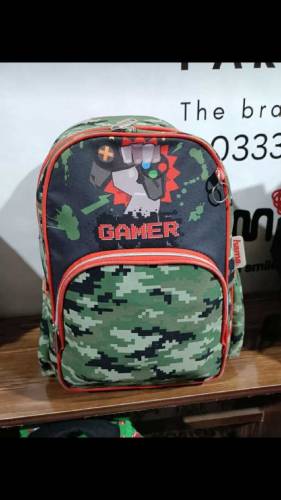 Scool Bags ...Smiggle Bags 
