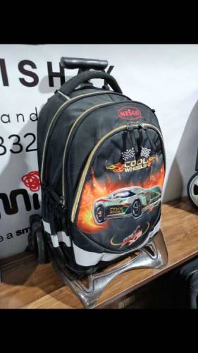 Scool Bags ...Smiggle Bags 