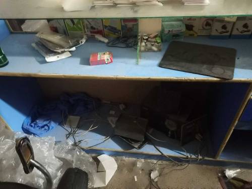 new table for sale 