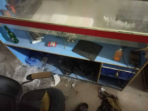 new table for sale 