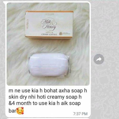 soap 