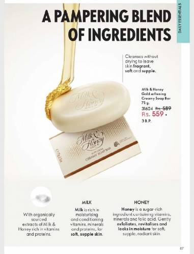 soap 