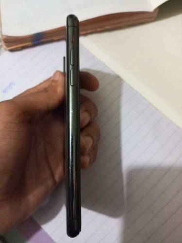 iphone X 64Gb JV