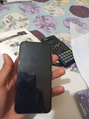 iphone X 64Gb JV