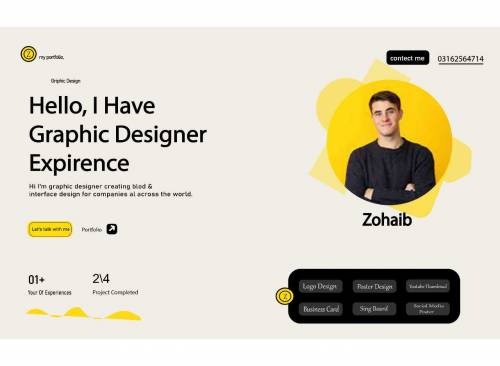 Graphic design