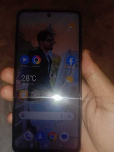 xiaomi mobile 